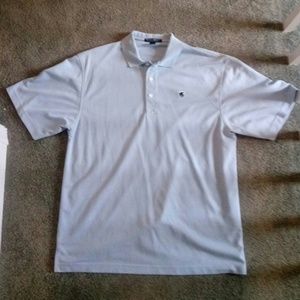 Univest Polo Embroidered